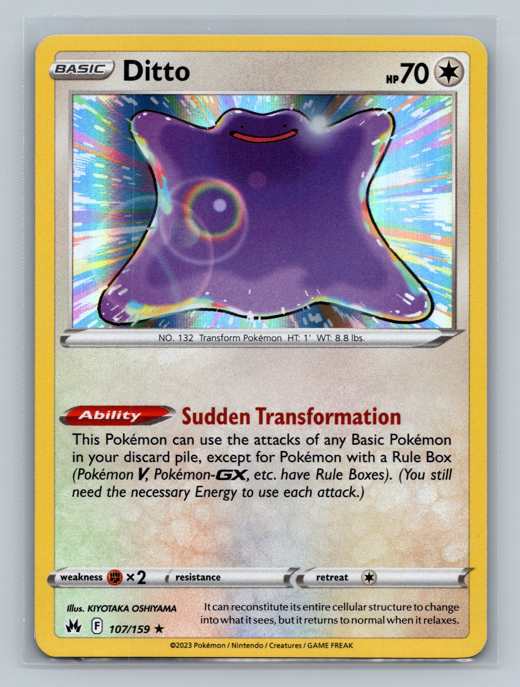 Ditto