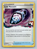 Lost Vacuum - 135/159 (Cosmos Holo)
