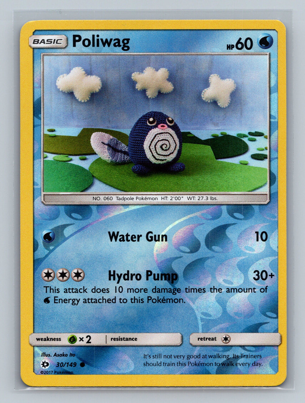 Poliwag