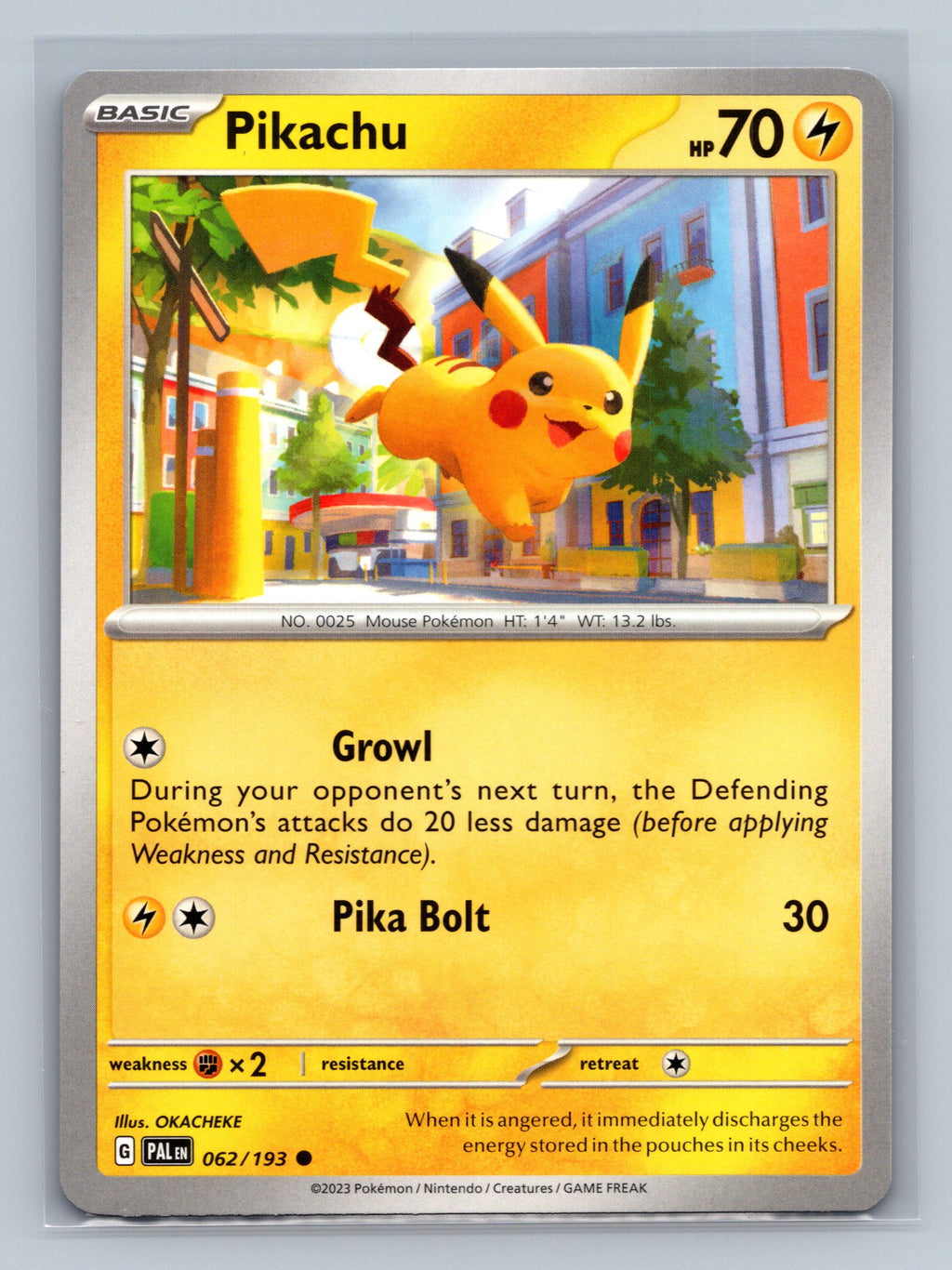 Pikachu