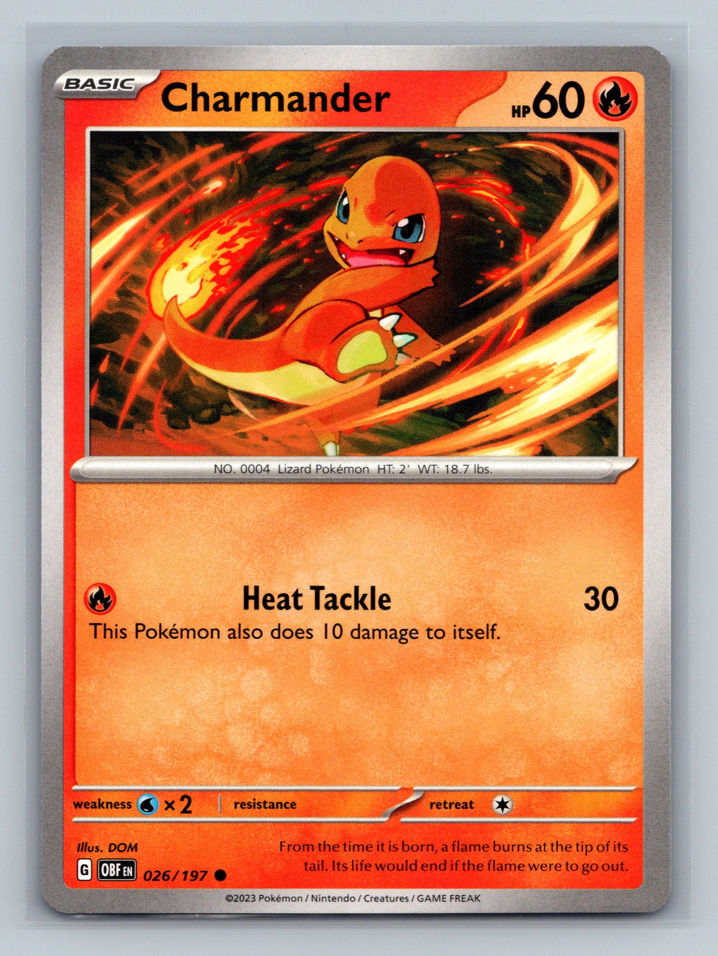 Charmander