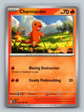 Charmander - 007/091