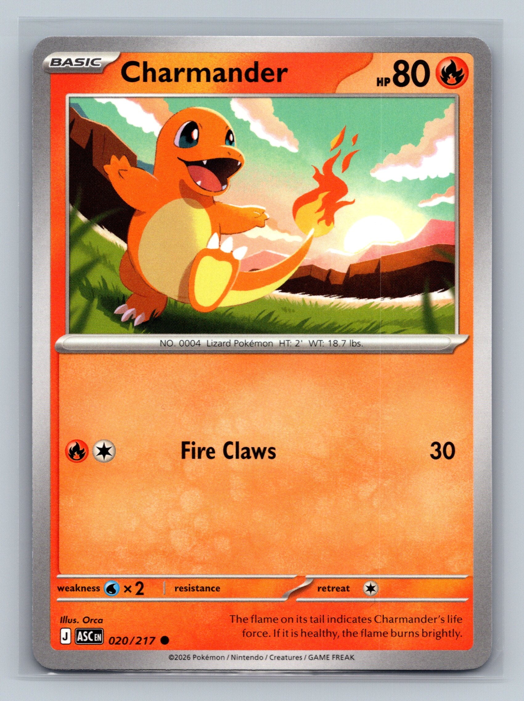 Charmander