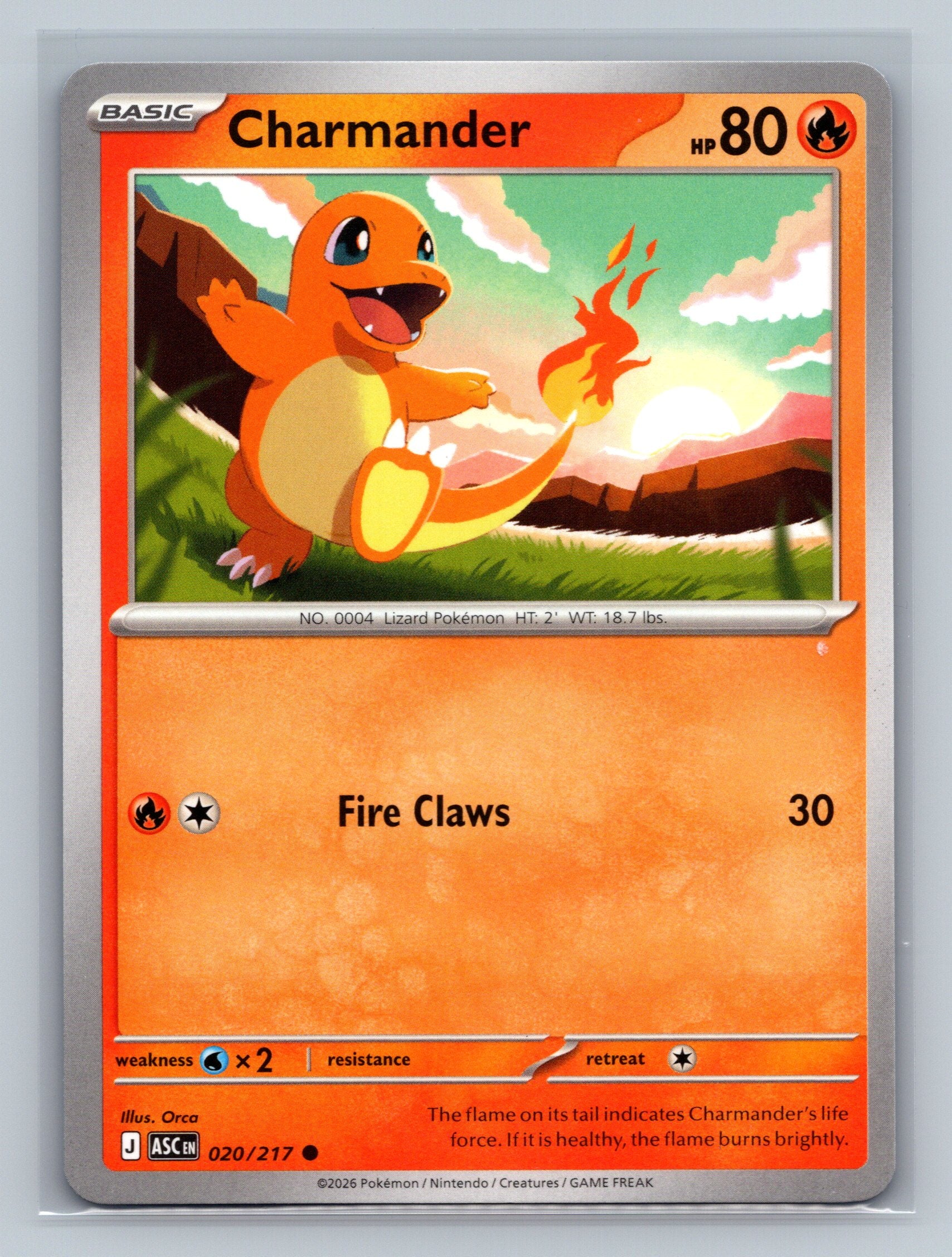 Charmander