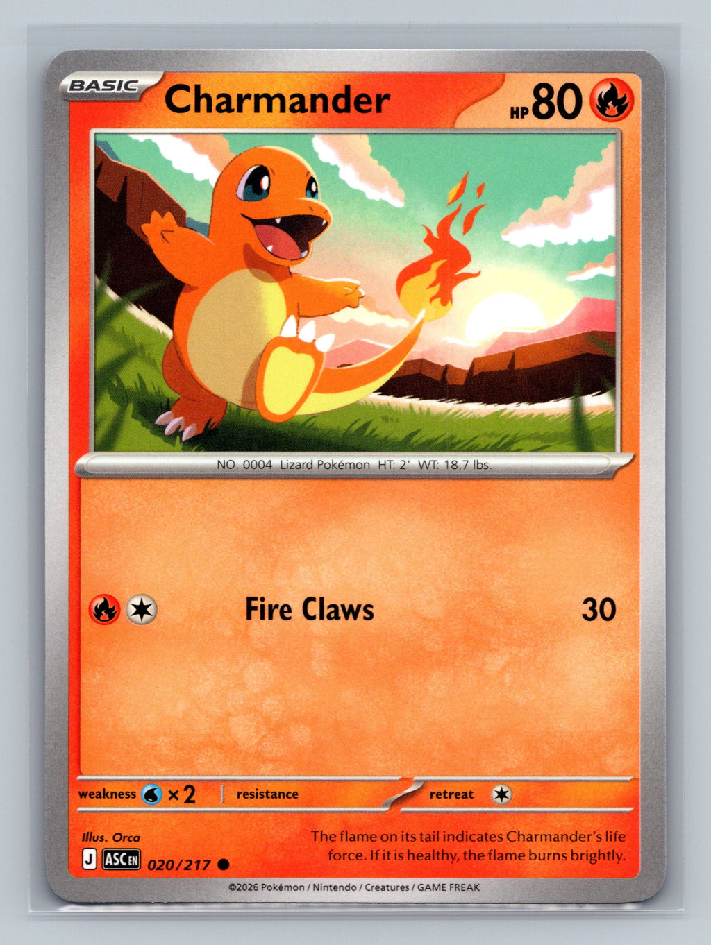 Charmander