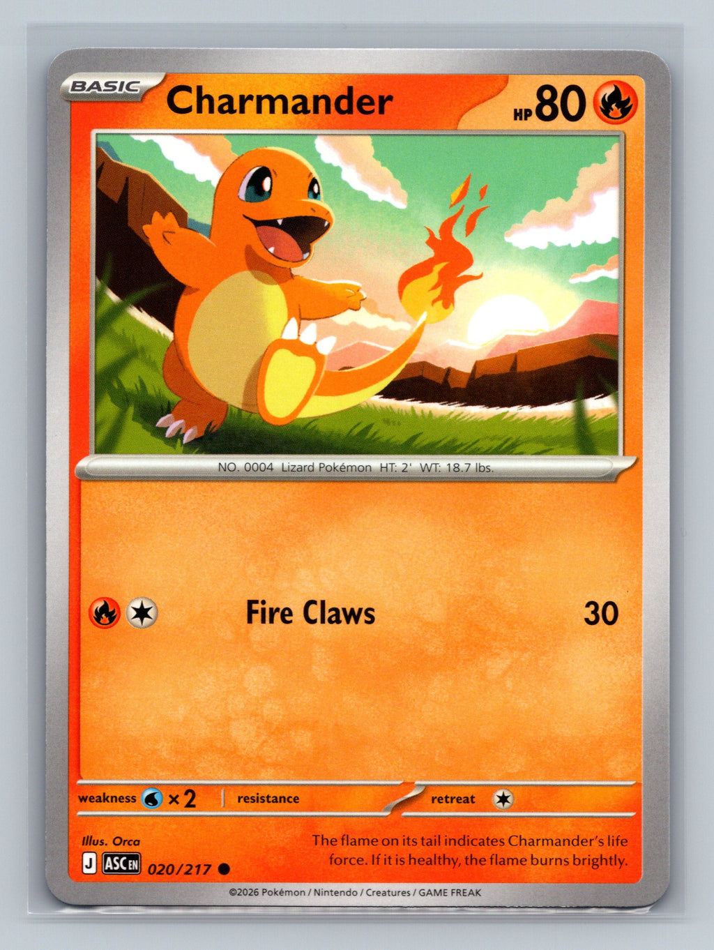 Charmander