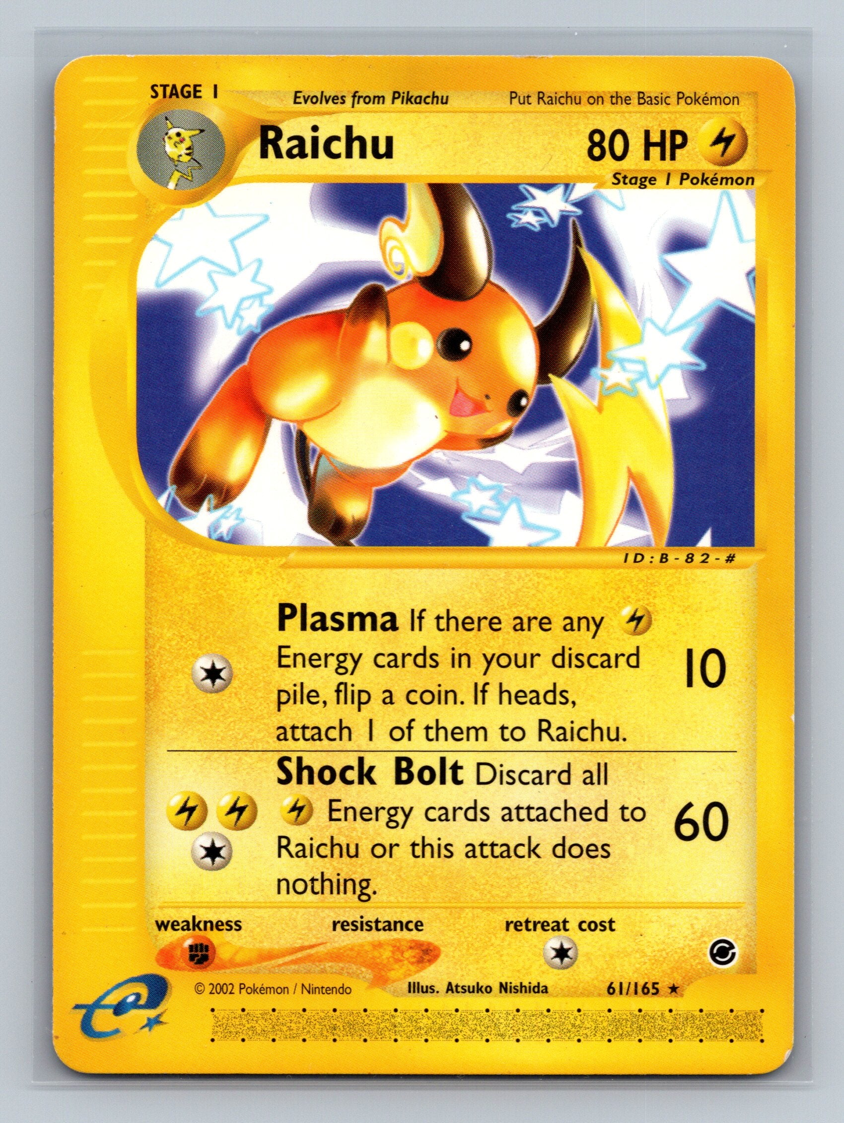 Raichu (61)