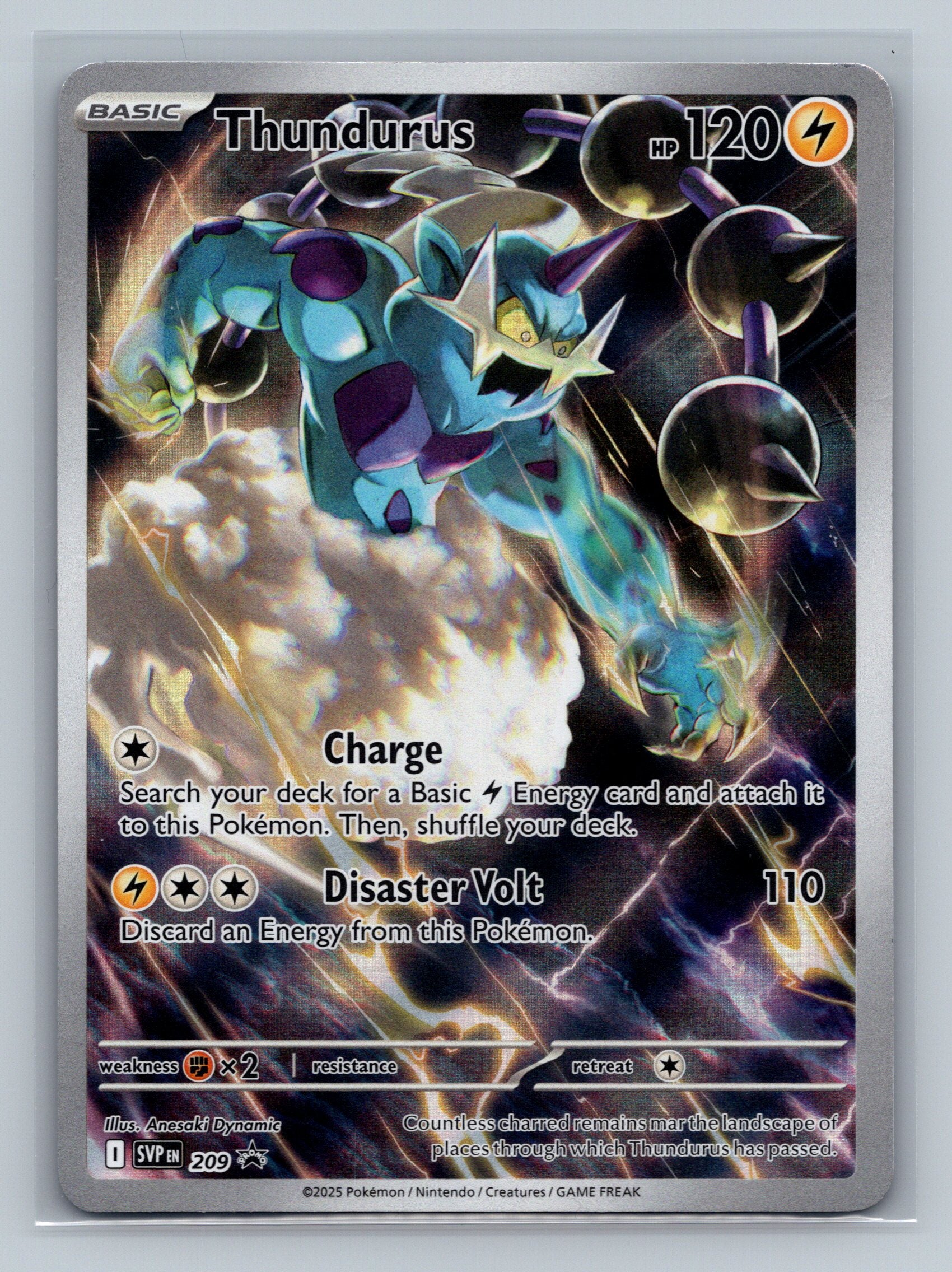 Thundurus