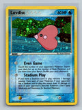 Luvdisc