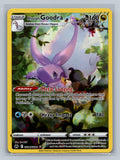 Hisuian Goodra