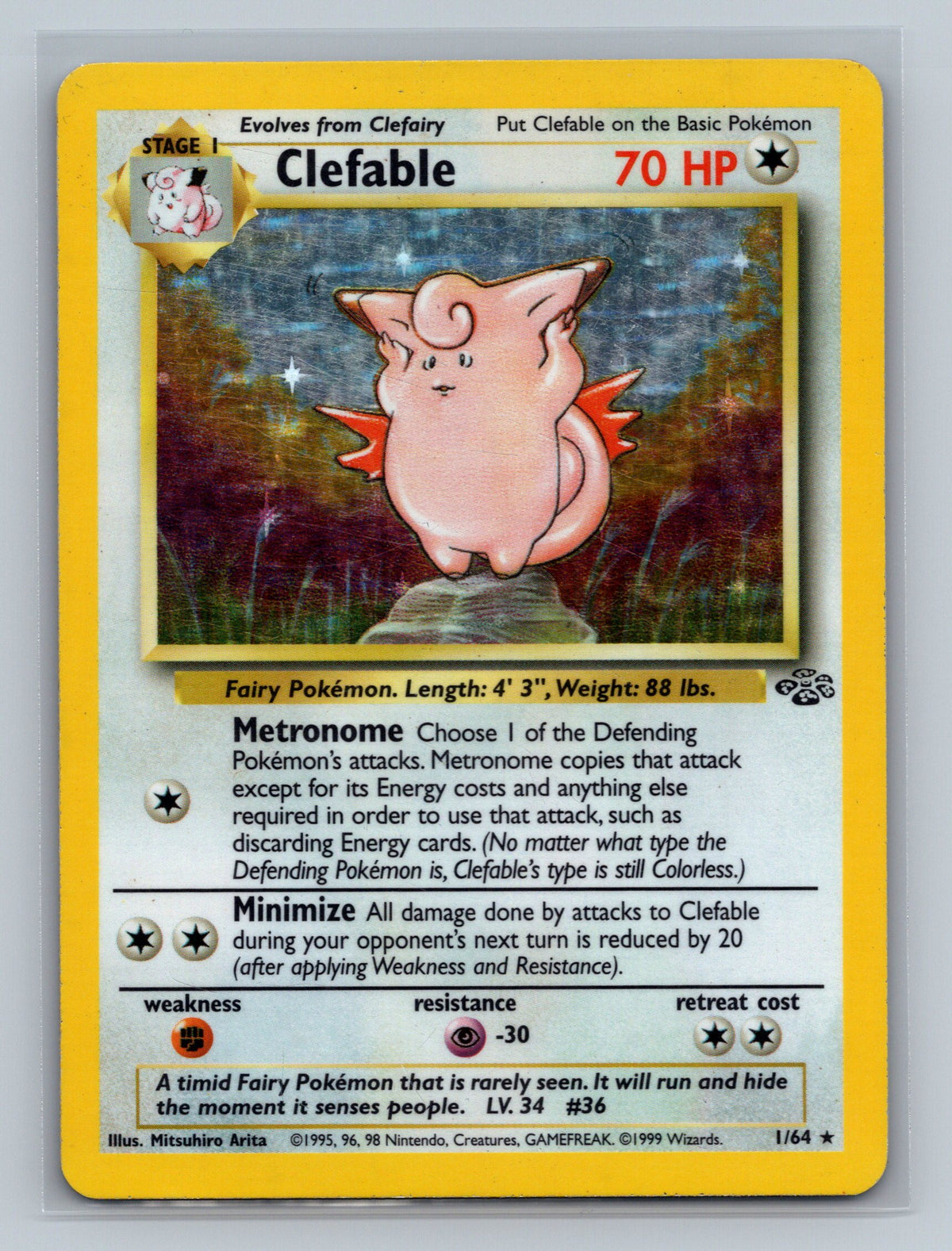 Clefable (1)