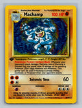 Machamp - 8/102