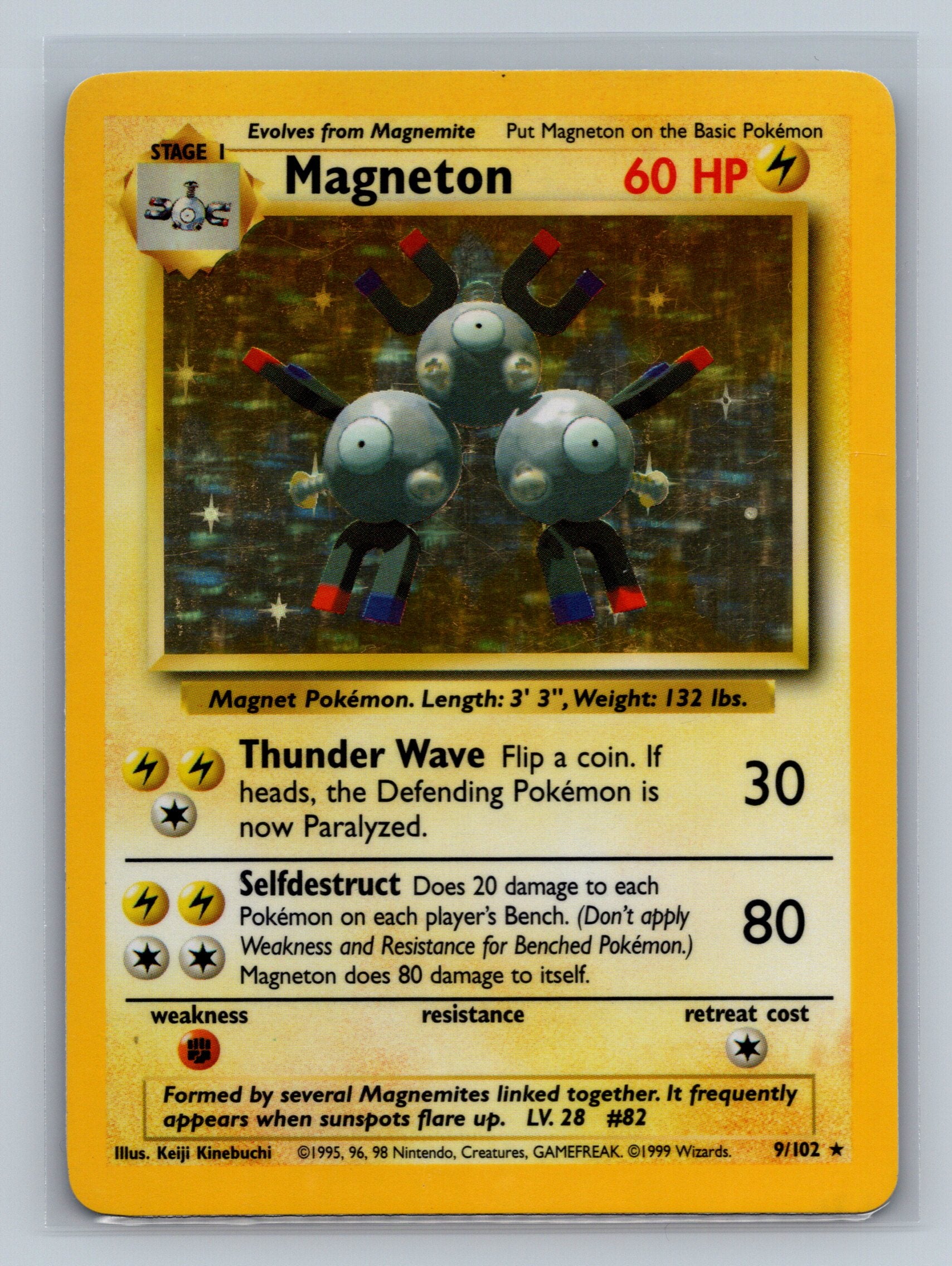 Magneton