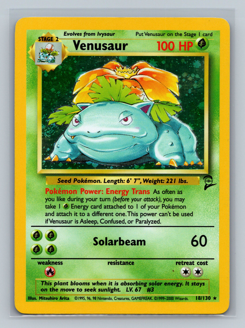 Venusaur