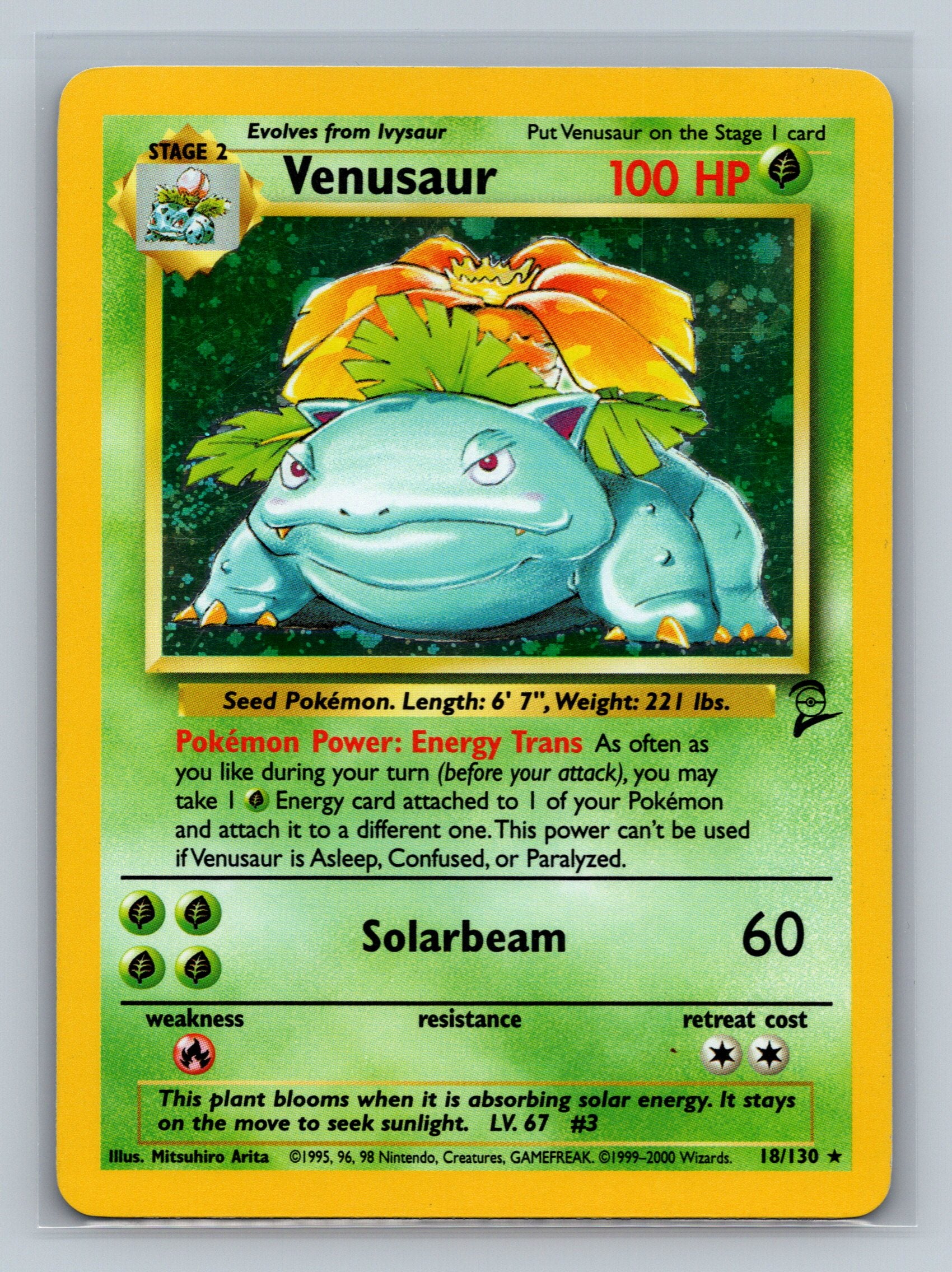 Venusaur