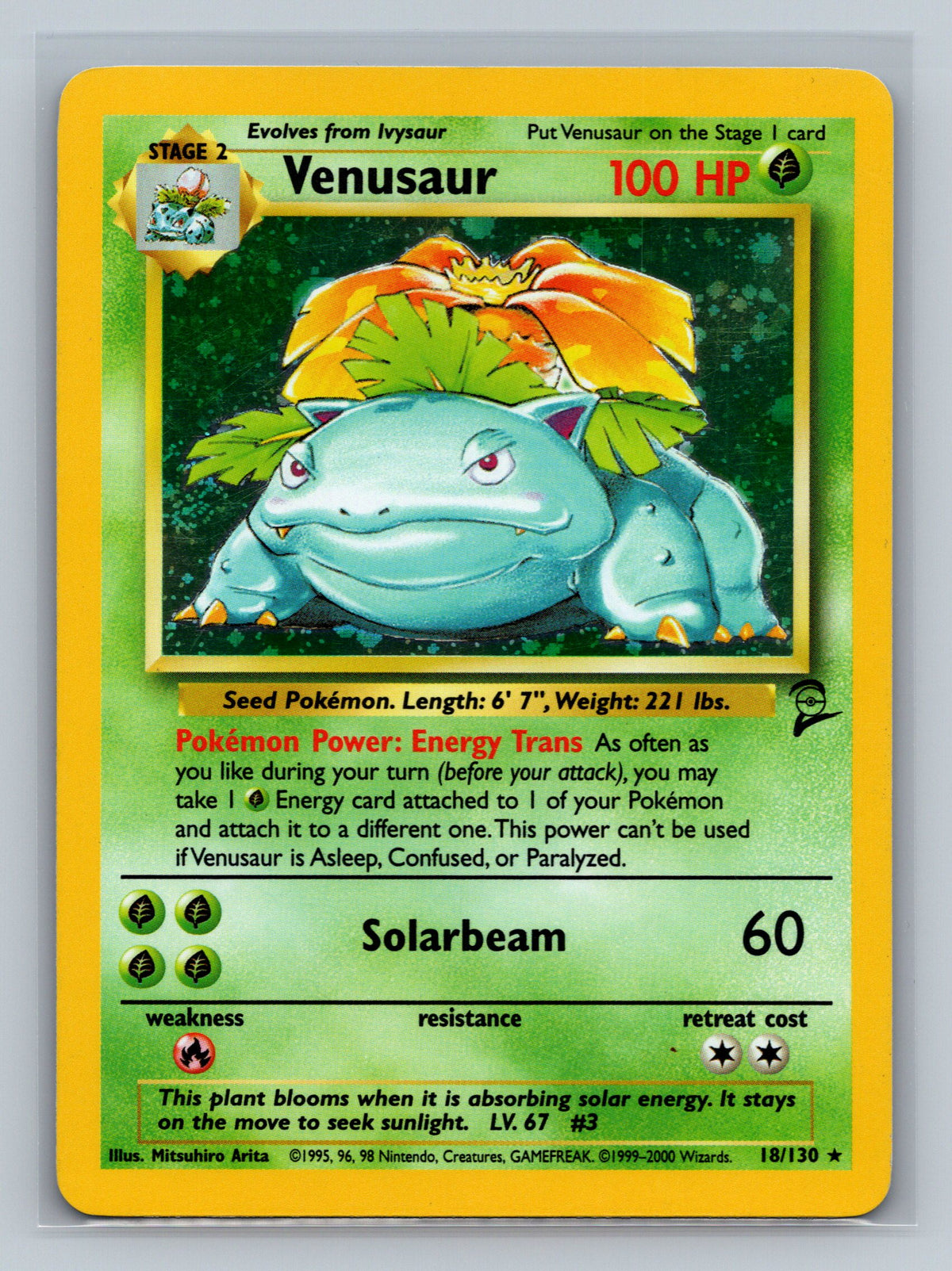 Venusaur