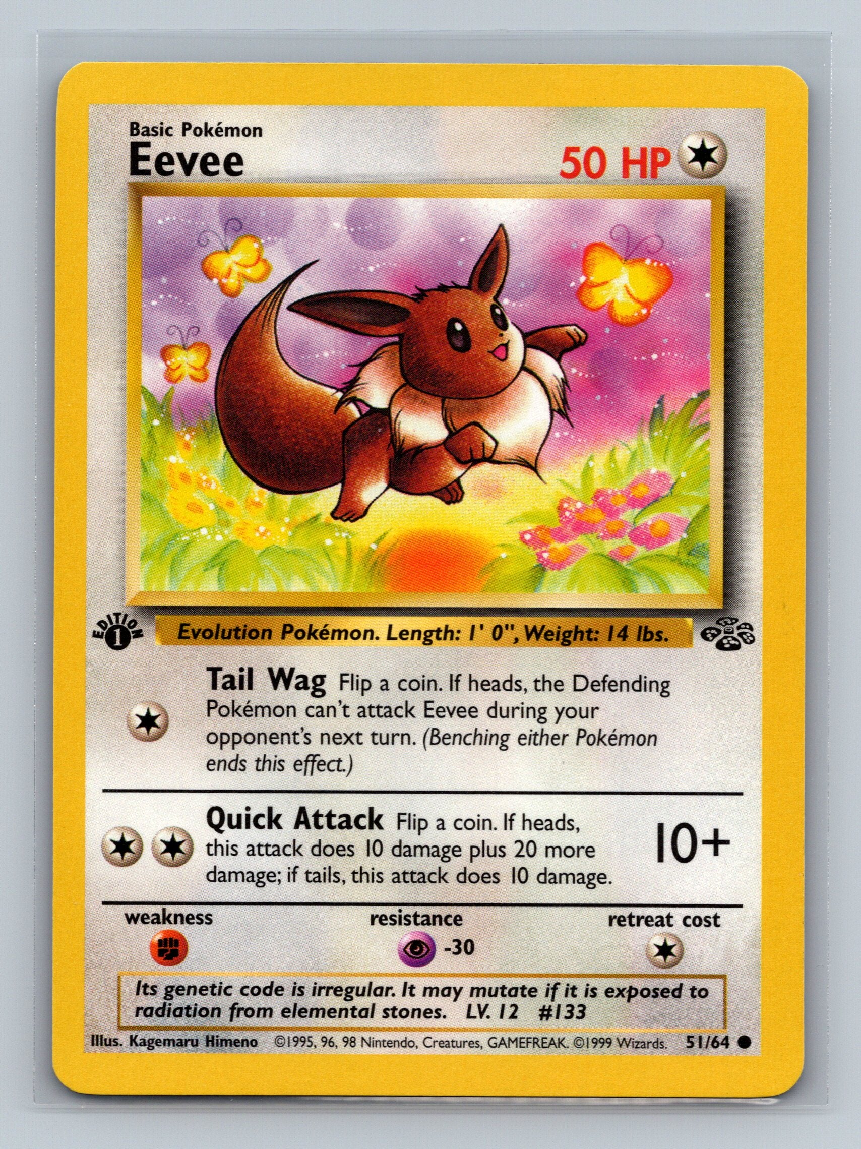 Eevee