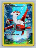 Latias (Full Art Promo)