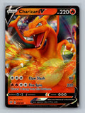 Charizard V