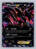 Yveltal EX