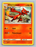 Charmeleon