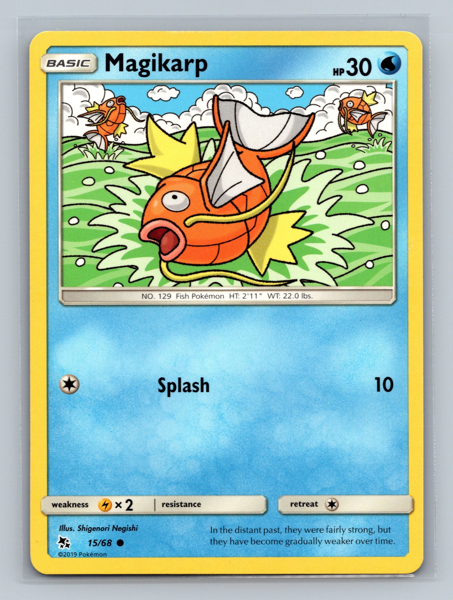 Magikarp
