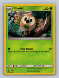 Rowlet - SM01