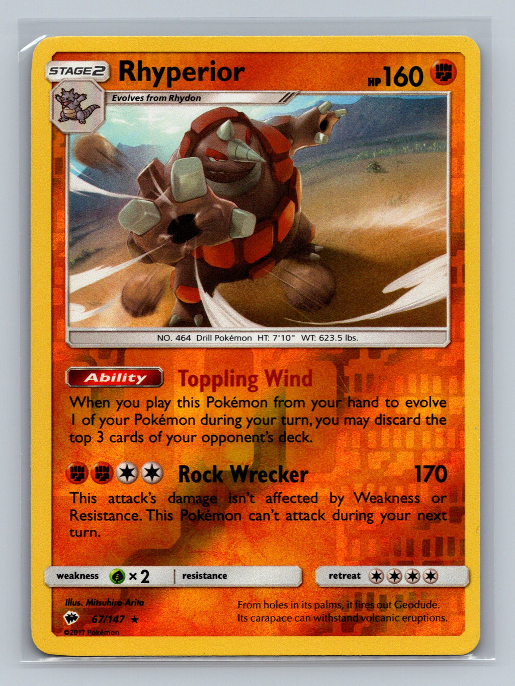 Rhyperior