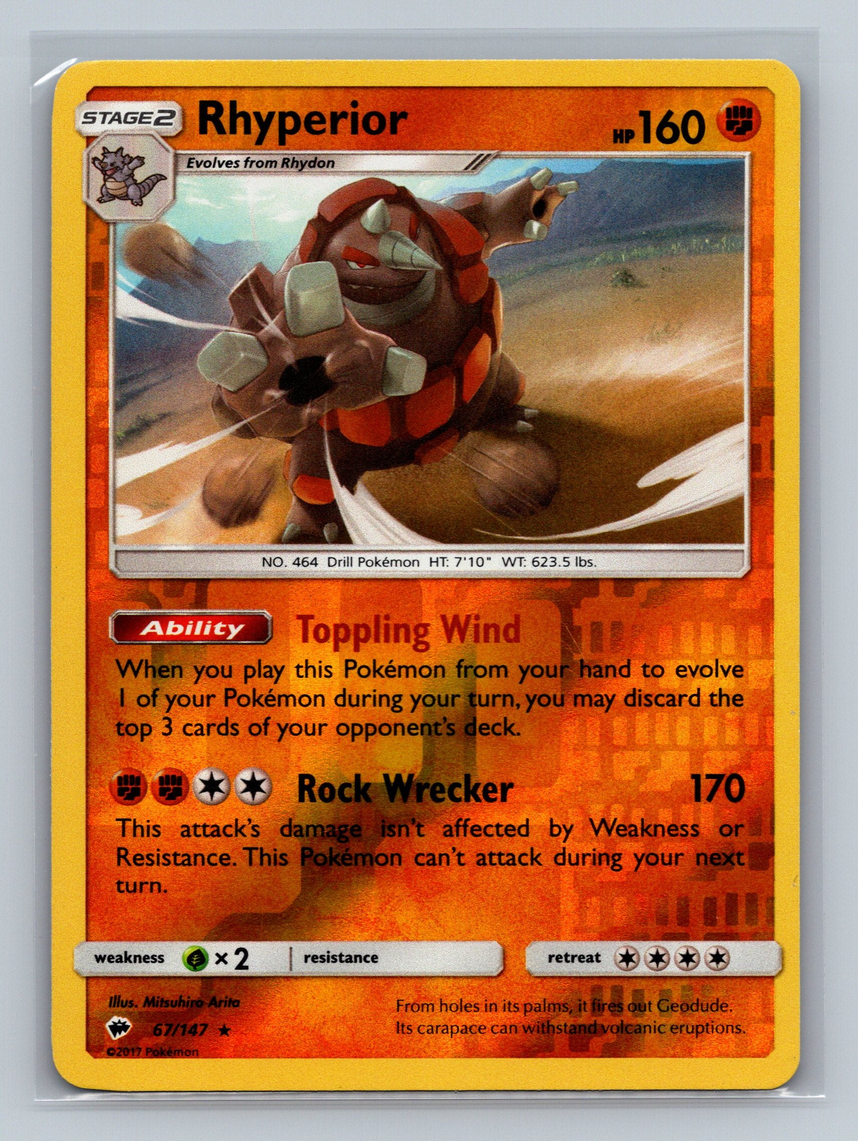 Rhyperior