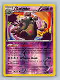 Garbodor