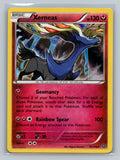 Xerneas