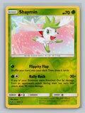 Shaymin