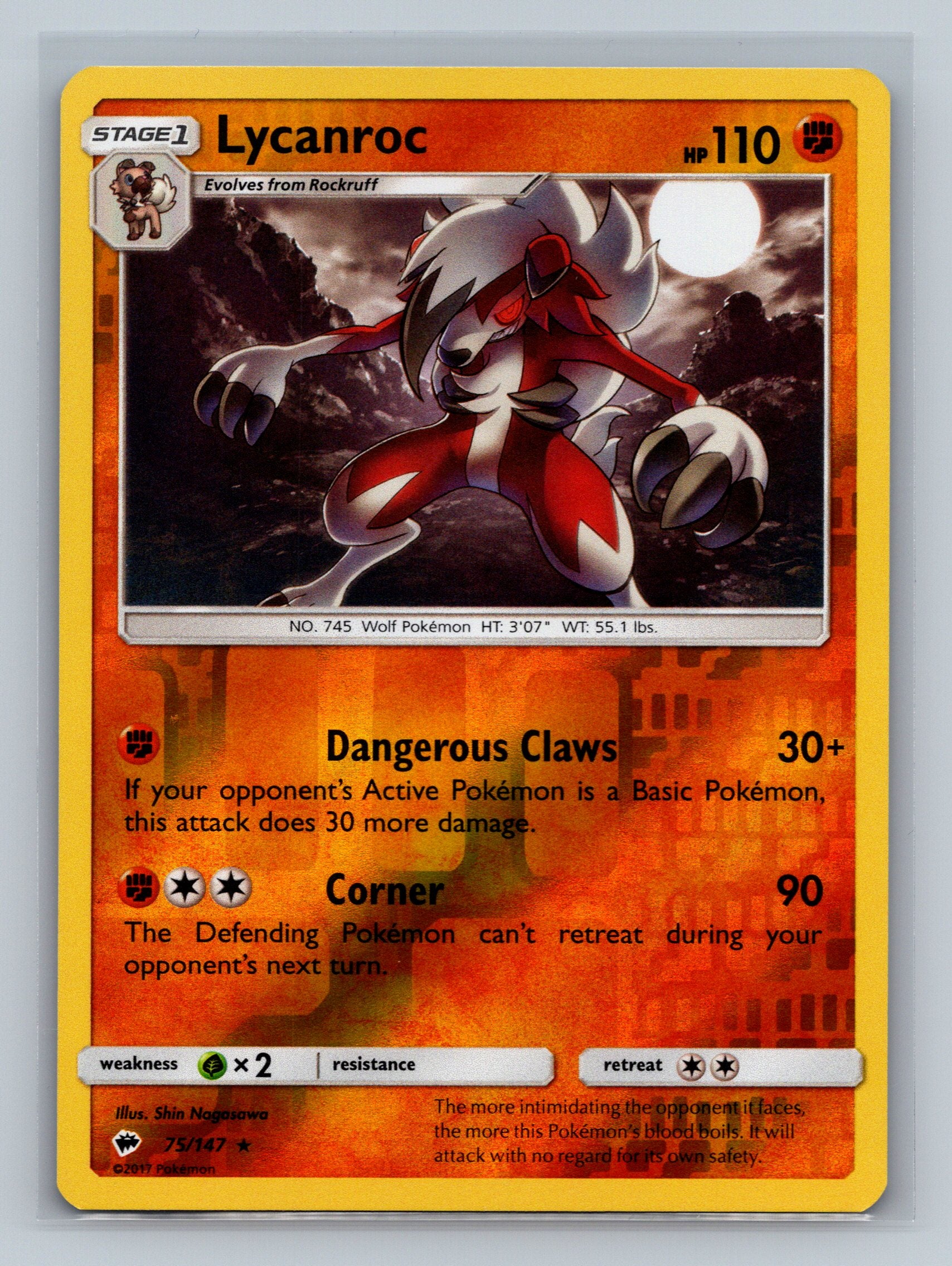 Lycanroc (75)