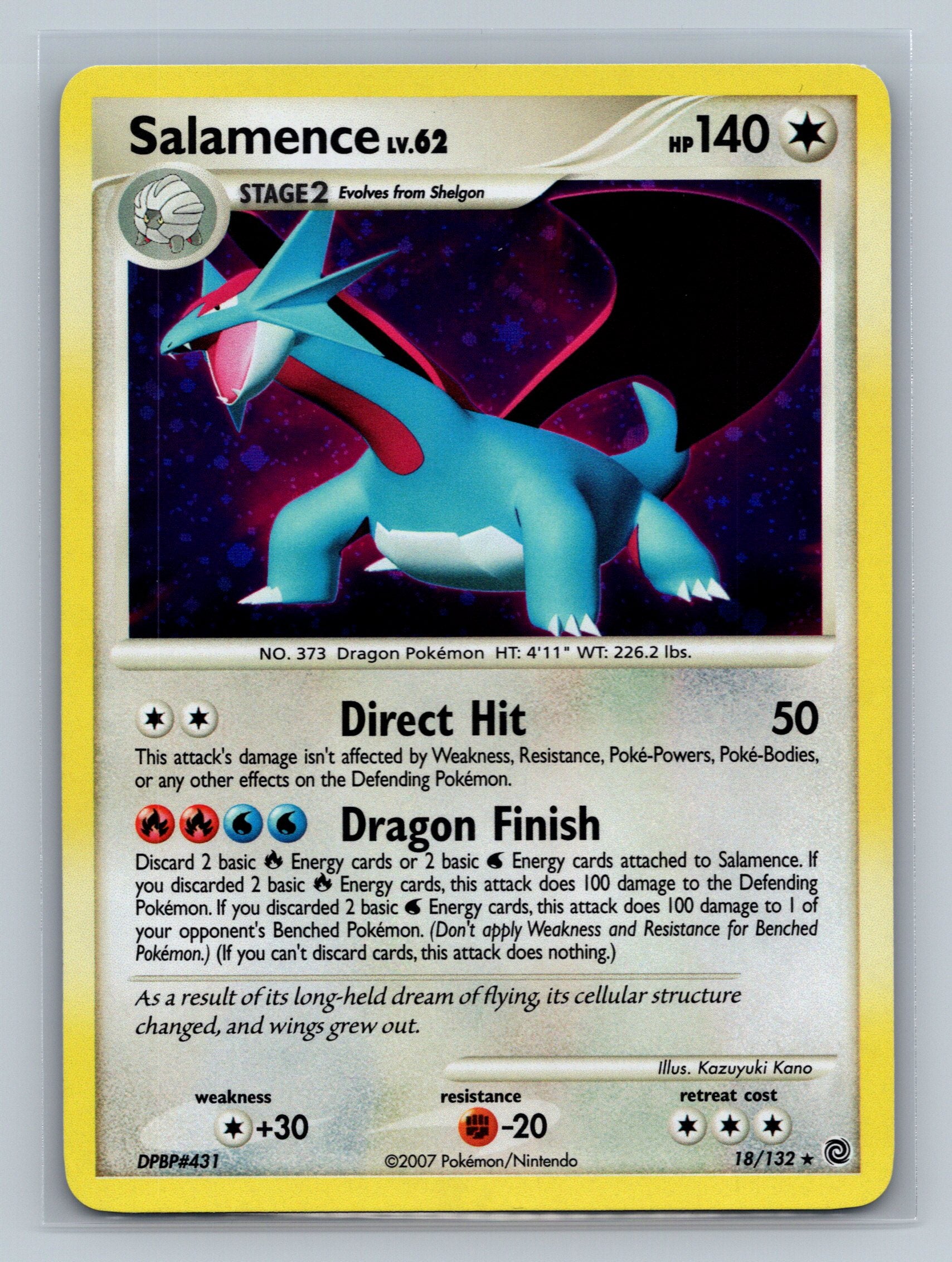 Salamence