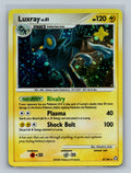 Luxray