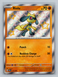 Riolu