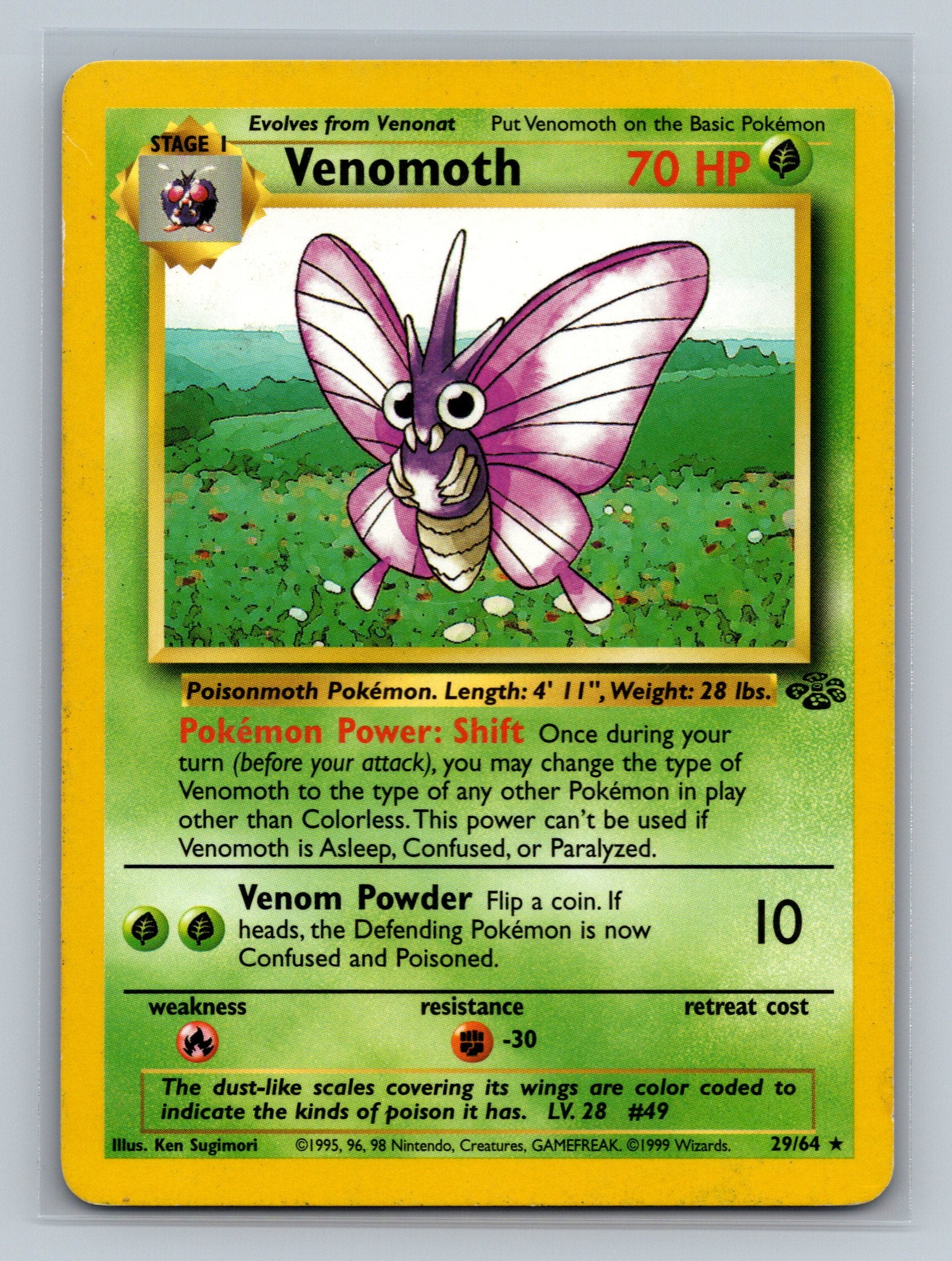 Venomoth (29)