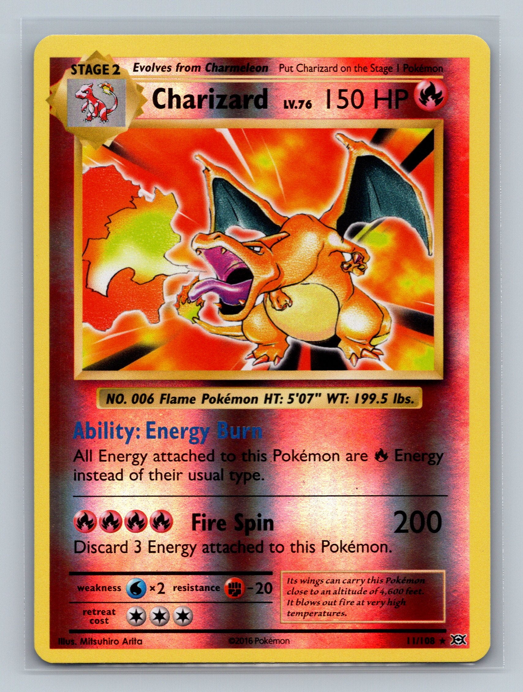 Charizard