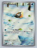 Snorunt - 188/182