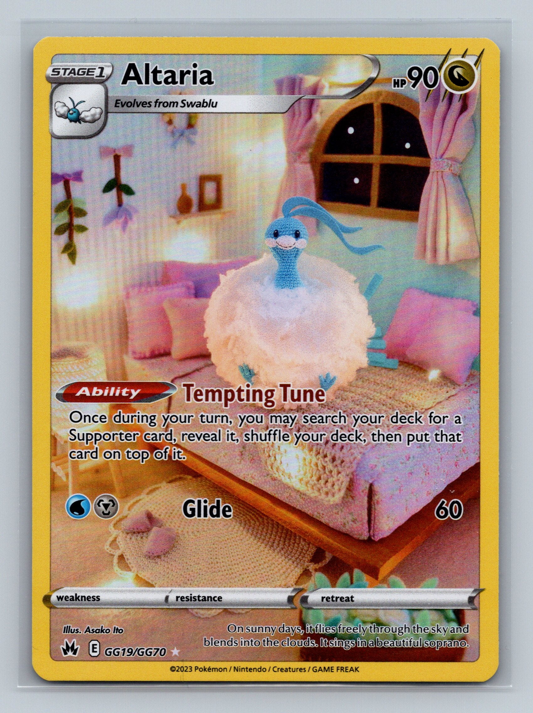 Altaria