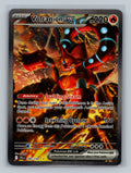 Volcanion ex - 182/159