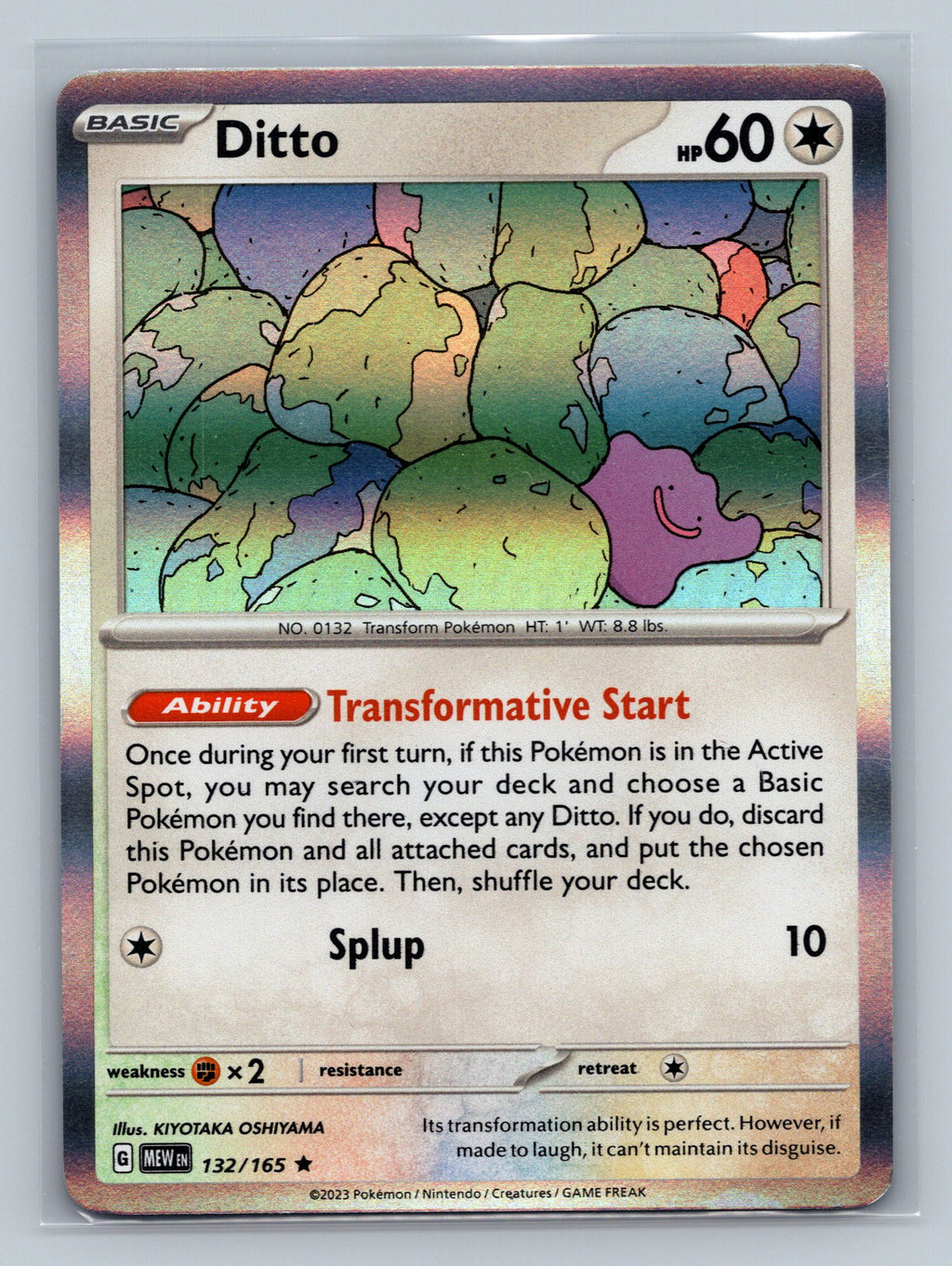 Ditto