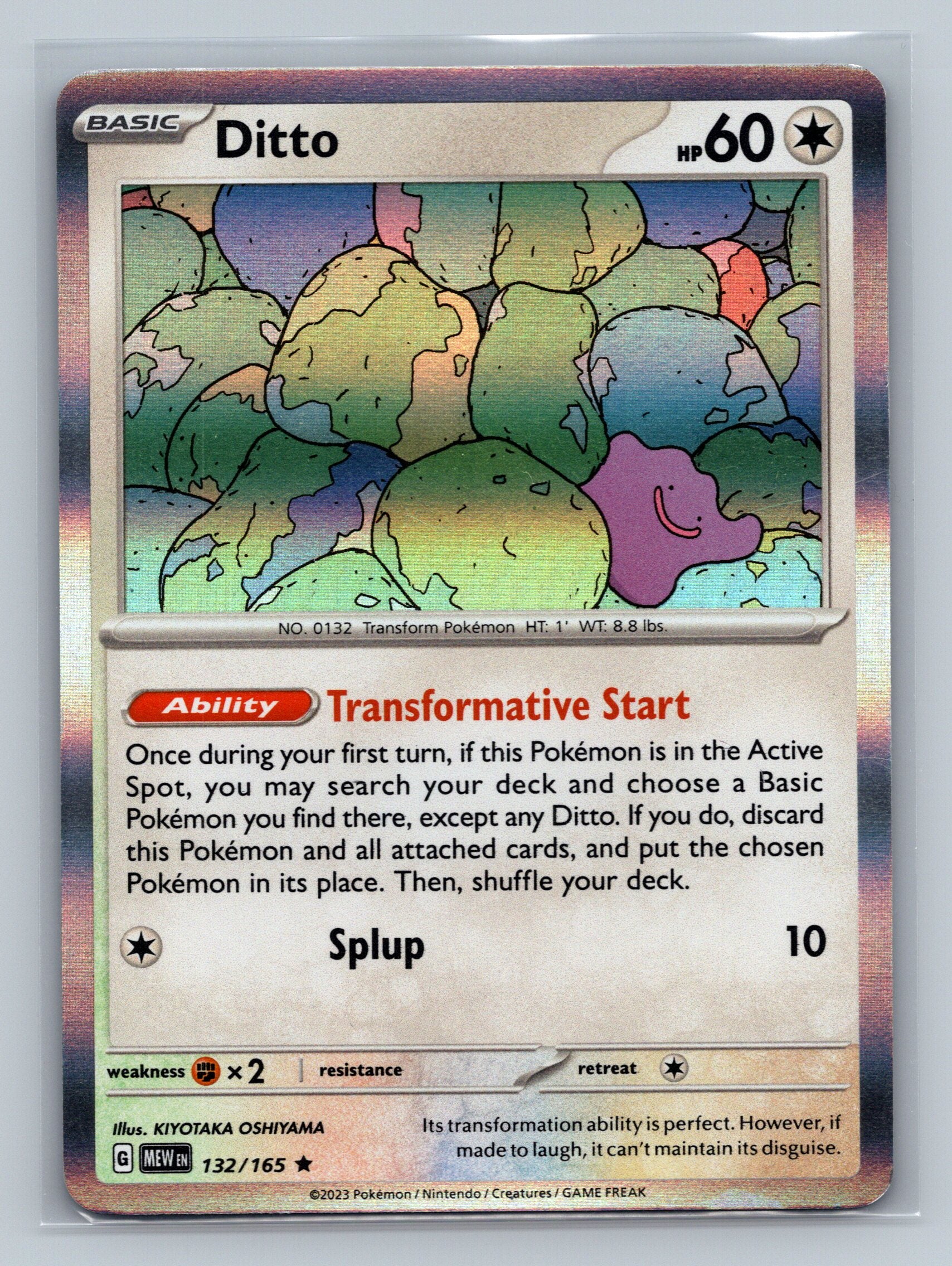 Ditto