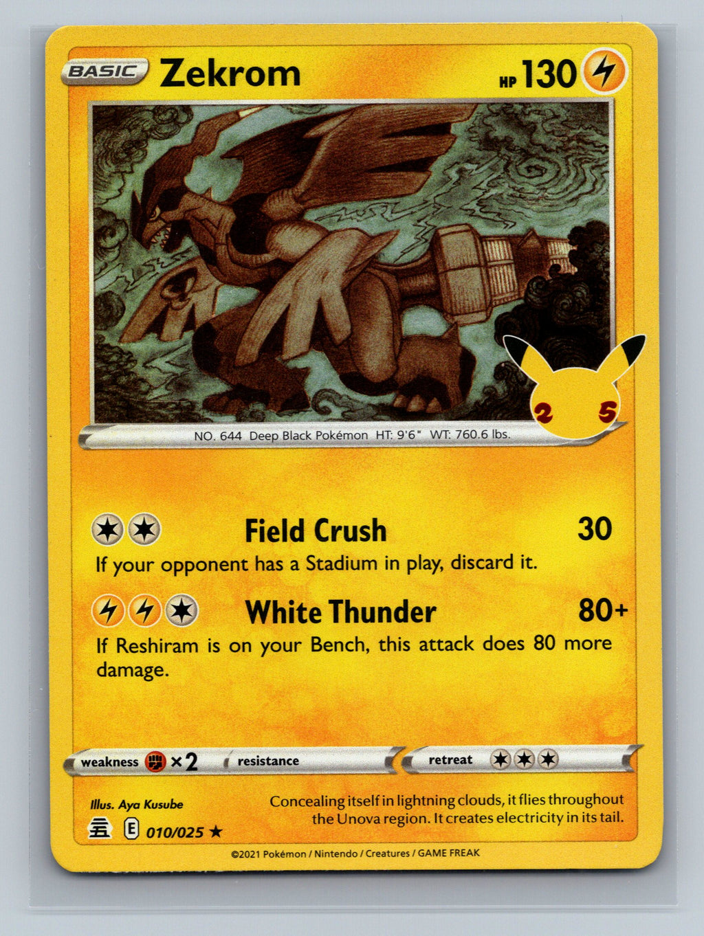 Zekrom