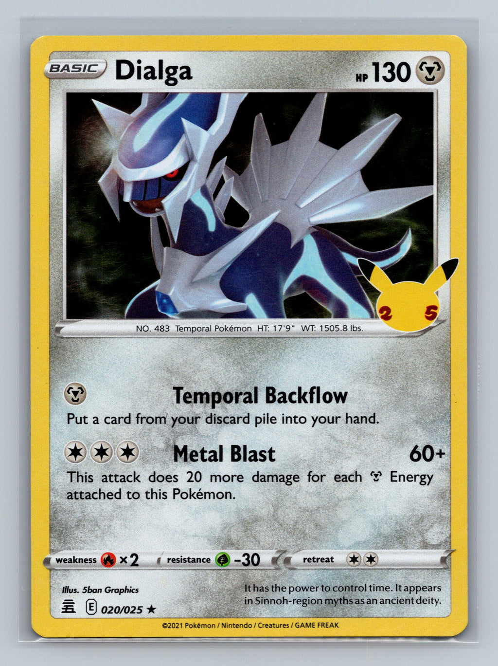 Dialga