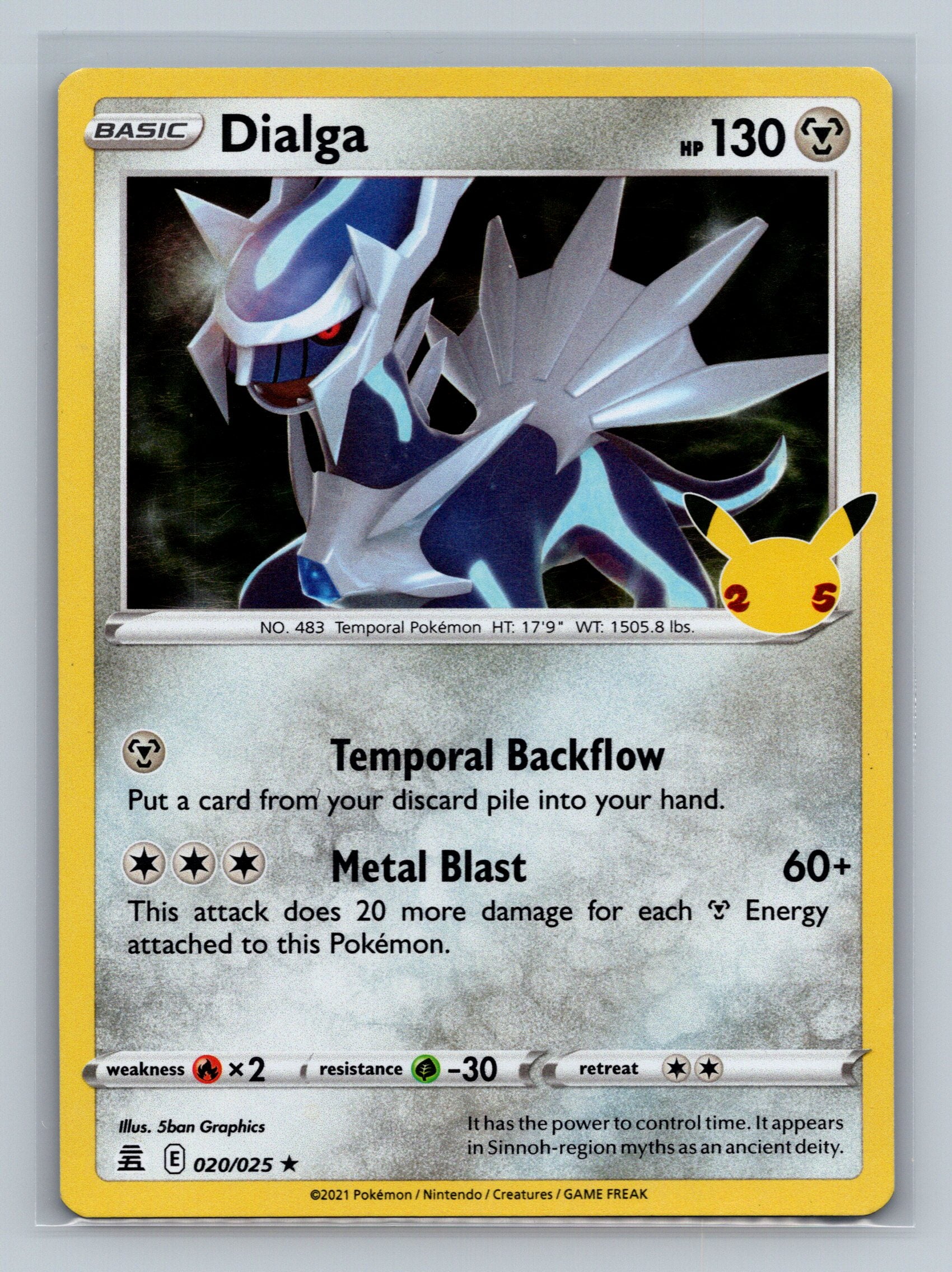 Dialga