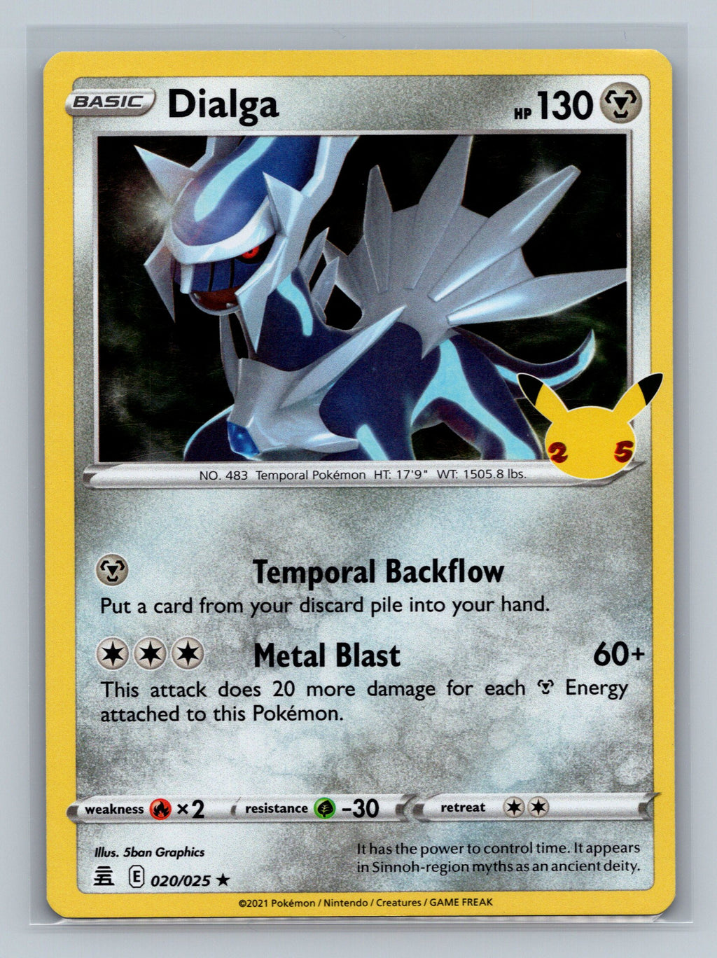 Dialga