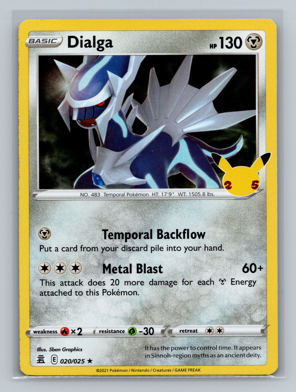 Dialga