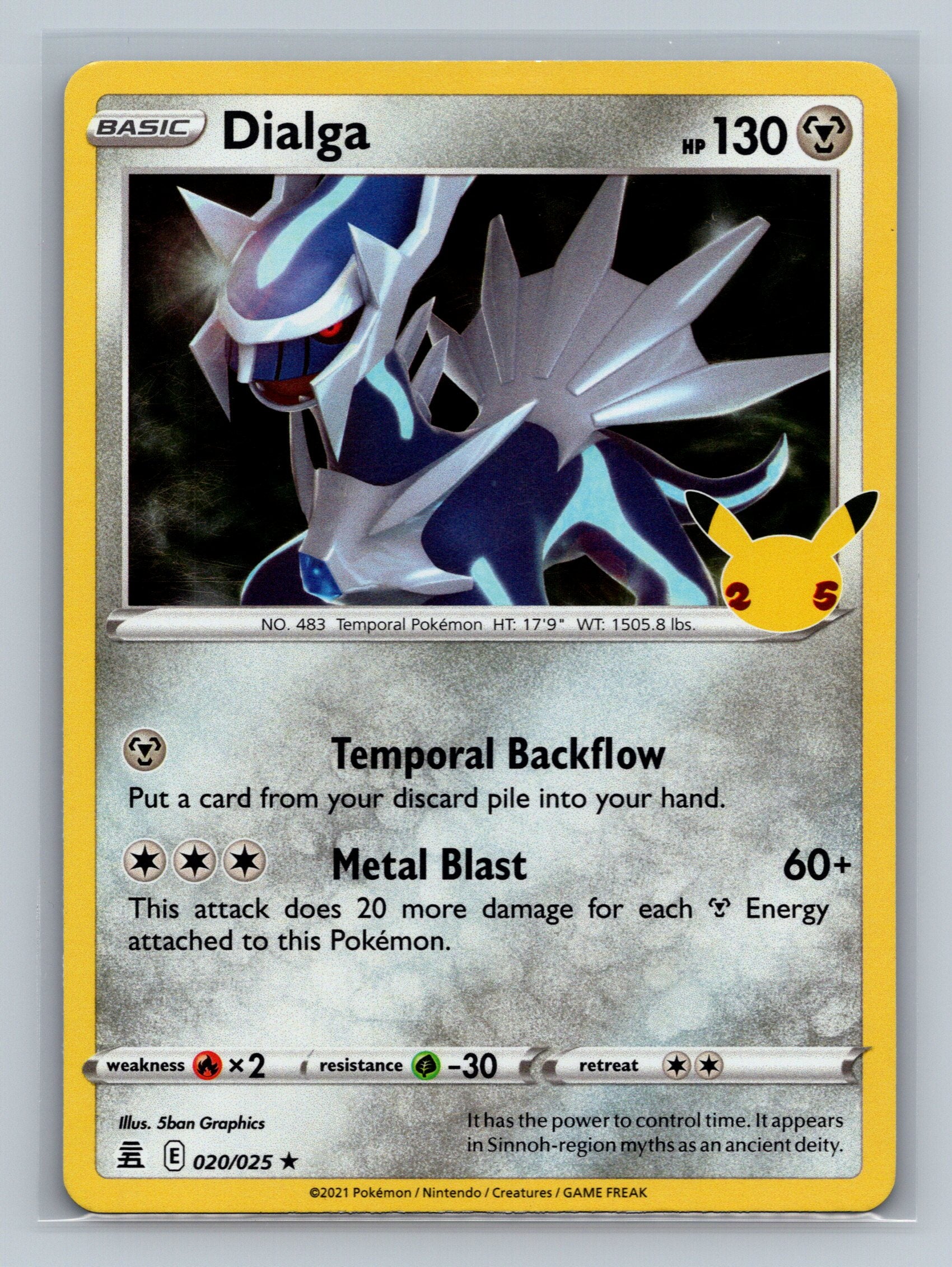 Dialga