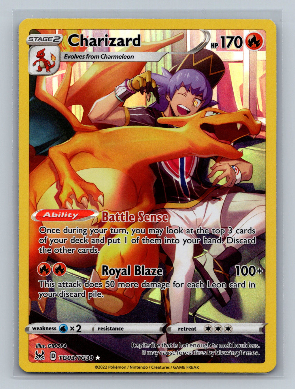 Charizard